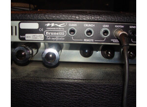 Brunetti MC-2 (32711)