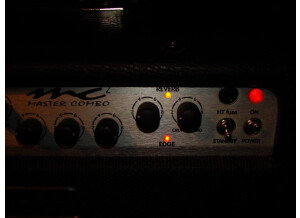 Brunetti MC-2 (81295)