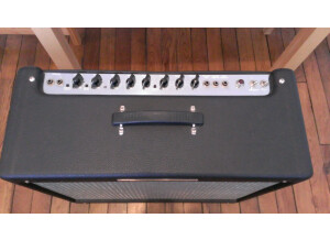 Fender Hot Rod DeVille 212 (86329)