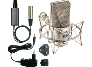 Neumann TLM 103 D (203)