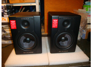 M-Audio BX5a Deluxe (5416)