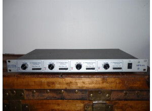 Sytek Audio Systems MPX-4A (93122)