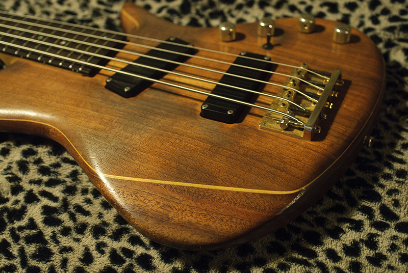 Bass Collection DB53E