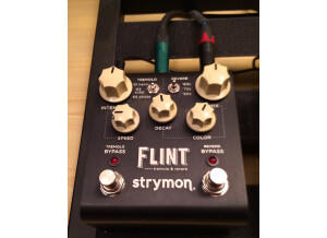 Strymon Flint (93941)
