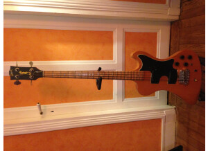Gibson RD Artist Bass (13275)