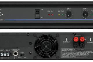 QSC MX 1500a