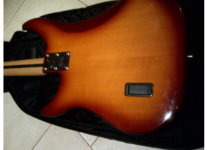 Vigier Excess (14955)