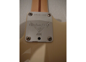 Fender Custom Shop / Custom Classic Series - Custom Classic Strat