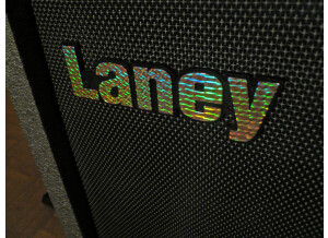 Laney Chrome-O-Zone (67009)