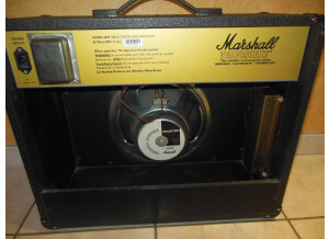 Marshall Valvestate 8080