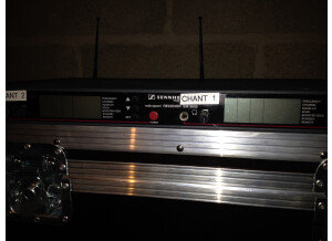 Sennheiser SKM5000 + EM3532