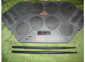 Yamaha DD-11 (94828)