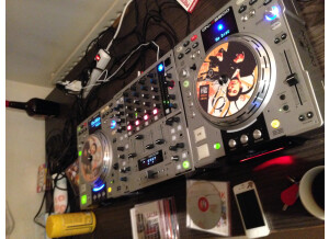 Denon DJ DN-X1500S (46752)