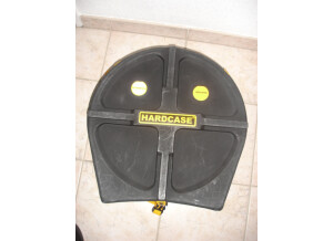 Hardcase Snare Drum 14' (29971)