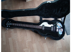 Hofner Guitars Ignition Bass (60332)