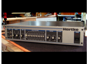 Hartke HA2500 (58379)