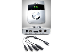 Focusrite Forte (16784)