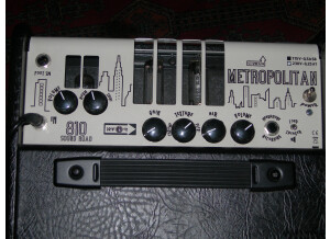 Brunetti Metropolitan (29230)