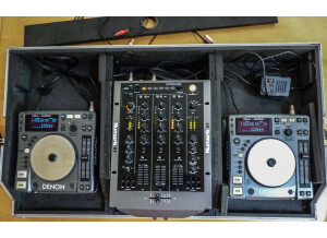Denon DJ DN-S1000 (15462)