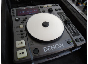 Denon DJ DN-S1000 (14716)