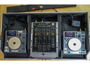Denon DJ DN-S1000 (24545)