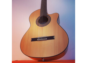 Alhambra Guitars 3F CW E1 (88561)
