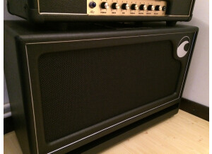 Port City Amps 212 (54163)