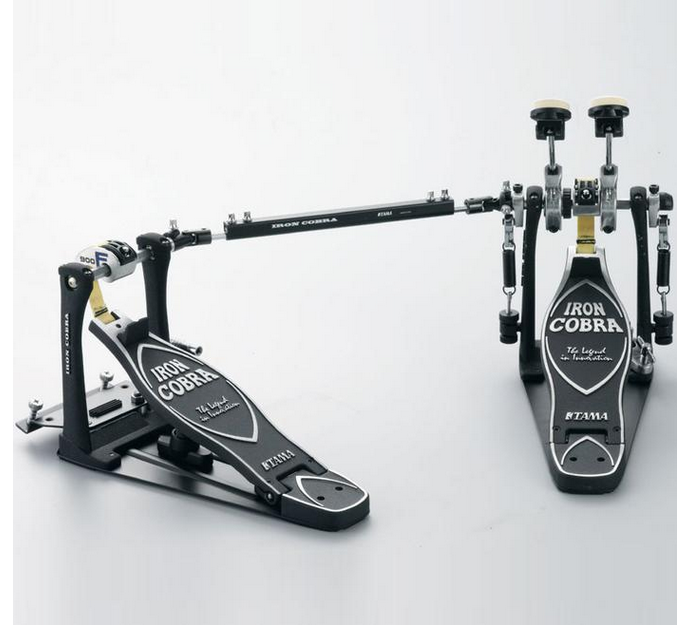 Tama Iron Cobra HP900FTW