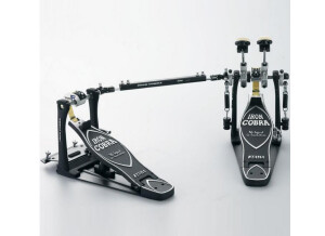Tama HP900FTW Flexi Glide double pedal