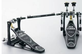 Tama Iron Cobra HP900FTW