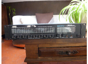 MOTU 896HD (42663)
