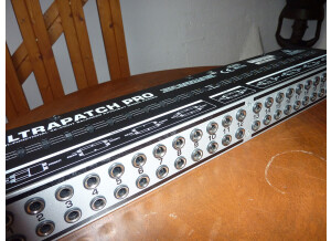 Behringer PX3000