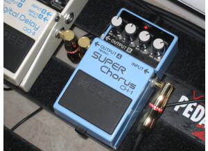 Boss CH-1 Super Chorus (42457)