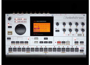 Elektron Machinedrum SPS-1 MKII (67808)