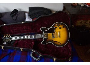 Gibson ES-359 - Vintage Sunburst (83191)
