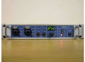 RME Audio Fireface UCX (48356)