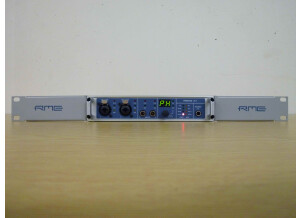 RME Audio Fireface UCX (91120)