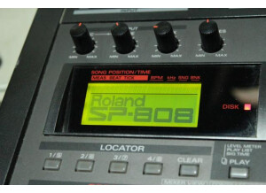 Roland SP-808 (13961)
