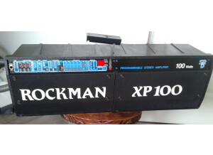 Rockman XP 100 (34633)