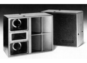 Turbosound TMS3 (94258)