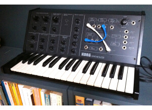 Korg Ms-10 (48638)