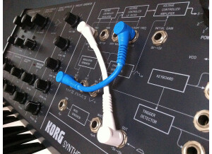 Korg Ms-10 (6327)