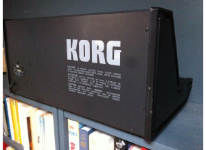 Korg Ms-10 (83221)