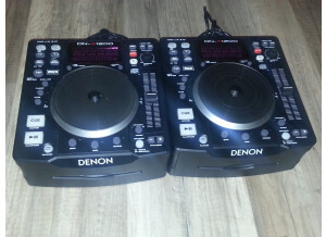 Denon DJ DN-S1200 (44929)