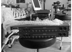 Hoontech DSP24 + ADDA2000 / DSP2000 C-Port (30430)