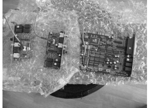 Hoontech DSP24 + ADDA2000 / DSP2000 C-Port (28781)