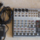 Eurorack UB1202FX Eurorack UB1202FX