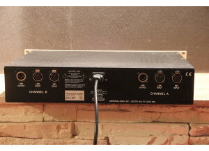 Universal Audio 2-610S (98616)