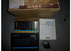 Korg Ddd-5 (24033)