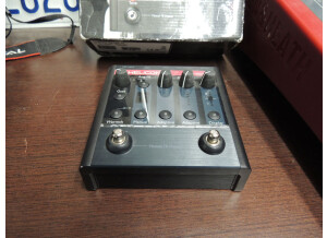 TC Helicon Correct XT